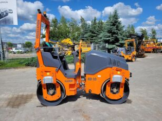 Hamm HD 10 VO mini road roller 2014 - Görsel 5