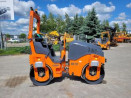 Hamm HD 10 VO mini road roller 2014 - صورة 5