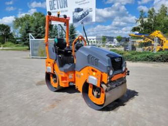 Hamm HD 10 VO mini road roller 2014 - Görsel 6