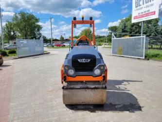 Hamm HD 10 VO mini road roller 2014 - صورة 7