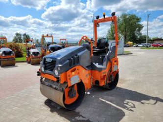 Hamm HD 10 VO mini road roller 2014 - Görsel 8
