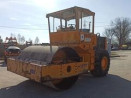 Stavostroj VV 170 single drum compactor 1985 - صورة 4