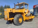 Stavostroj VV 170 single drum compactor 1985 - صورة 8