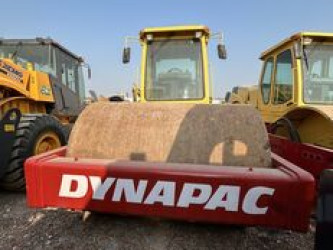 Dynapac 2021 - صورة 6