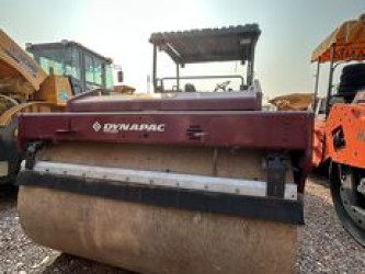 Dynapac 2022 - صورة 4