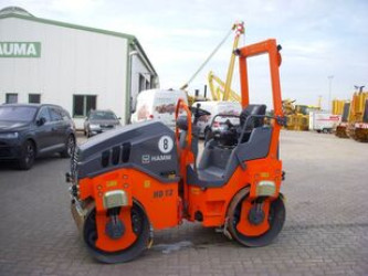 Hamm HD 12 VV road roller 2025 - Ana Fotoğraf