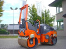 Hamm HD 12 VV road roller 2025 - صورة 4