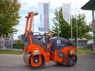 Hamm HD 12 VV road roller 2025 - Görsel 5