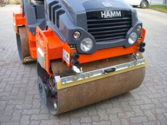 Hamm HD 12 VV road roller 2025 - Görsel 7