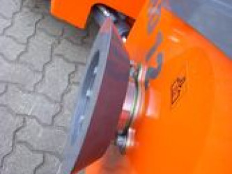 Hamm HD 12 VV road roller 2025 - صورة 10