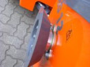 Hamm HD 12 VV road roller 2025 - Technical View