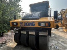 XCMG 2024 - Working View