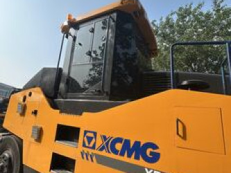 XCMG 2024 - In Action