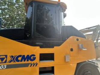 XCMG 2024 - صورة 10