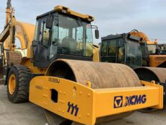 XCMG 2023 - الصورة الرئيسية
