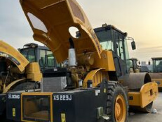 XCMG 2023 - صورة 2
