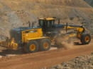 The Komatsu GD955-7 motor grader is a productivity powerhouse — delivering up to 46% more efficiency where it counts. Wheth...