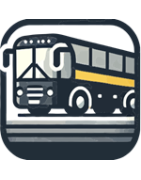 Buses and Coaches