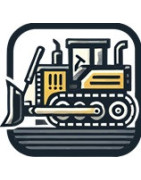 Construction Vehicles