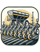 Planting & Seeding Equipment | Seed Drills, Planters & Spreaders | AGGZ Marketplace