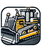 Bulldozers and Graders | Earthmoving and Leveling Equipment | AGGZ Marketplace