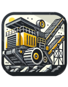Crushing and Screening Equipment