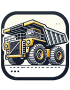 Mining Trucks