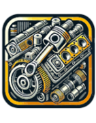 Engine Parts | Pistons, Gaskets, Filters & More | AGGZ Marketplace