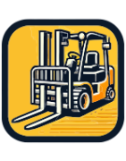 Forks and Lifting Attachments | Material Handling Tools | AGGZ Marketplace