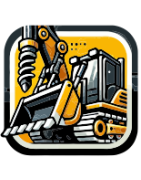 Heavy Equipment Attachments | Buckets, Hammers & More | AGGZ Marketplace
