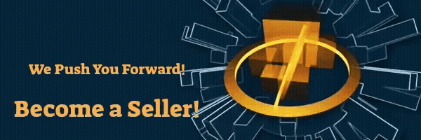 Become a seller!