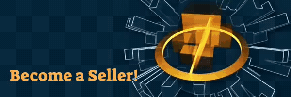 Become seller!