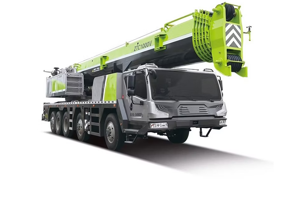 Zoomlion Fiyat Listesi ve İkinci El Seçenekler (2025)
