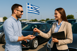 Buying a Car in Greece: 2025 Price Trends, Local Market Insights & EU Export Guide