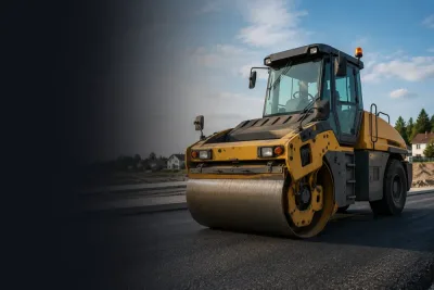 Polonya'da İkinci El Yol Silindirleri ve Kompaktörler: 2026 Fiyatları ve Alıcı Rehberi
