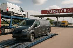 2026’te Bulgaristan’dan Ticari Araba Getirmek: Fiyatlar, Vergiler, Süreçler ve İpuçları