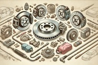Brake System & Safety Glossary