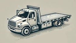 How to Rent a Rollback Truck Near You: Step-by-Step Guide