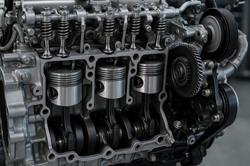 Unleash the Power: A Complete Guide to Essential Engine Parts