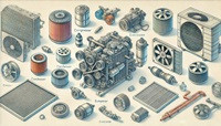 HVAC Components Glossary