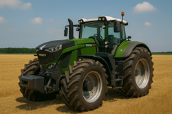 Fendt 1050 Vario 2025 Fiyatı ve Teknik Özellikleri – Kapsamlı Alım Rehberi