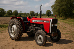 The Complete Guide to Massey Ferguson 240: Price, Specifications, and Global Legacy