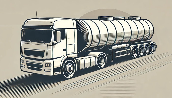 Oil Trucks for Sale Near Me: What You Need to Know