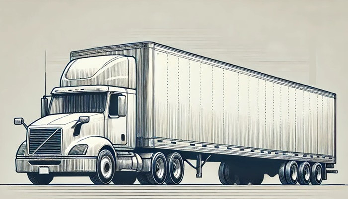 2025 Guide to Finding the Perfect 53 Ft Trailer for Sale