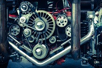 Gücü Serbest Bırakın: Temel Motor Parçaları için Kapsamlı Kılavuz