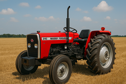 Massey Ferguson 240 Fiyatları 2025 ve İkinci El Pazar Analizi