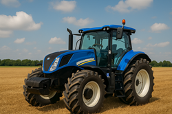 2025 New Holland Traktör Fiyatları: Güncel Liste, Özellikler ve Çiftçiler İçin Satın Alma Rehberi