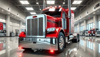  Peterbilt 379 for Sale: A Buyer’s Guide to Finding the Best Deals in 2024