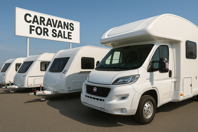 2026 Yurtdışından Türkiye’ye Satılık Karavan Getirme Rehberi: Fiyatlar, Vergiler ve Adım Adım Süreç