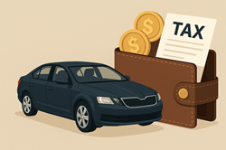 Understanding Vehicle Taxes and Ownership Costs in 2025: A Global Buyer’s Guide